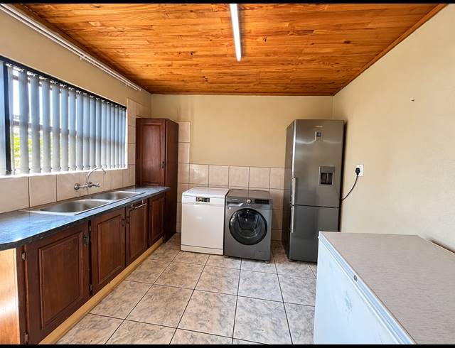 3 BEDROOM HOUSE FOR SALE IN KOOKRUS